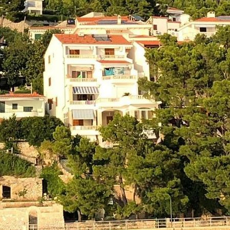 Villa Ursic Brela Exterior foto